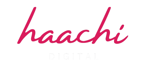 Haachi Digital Logo