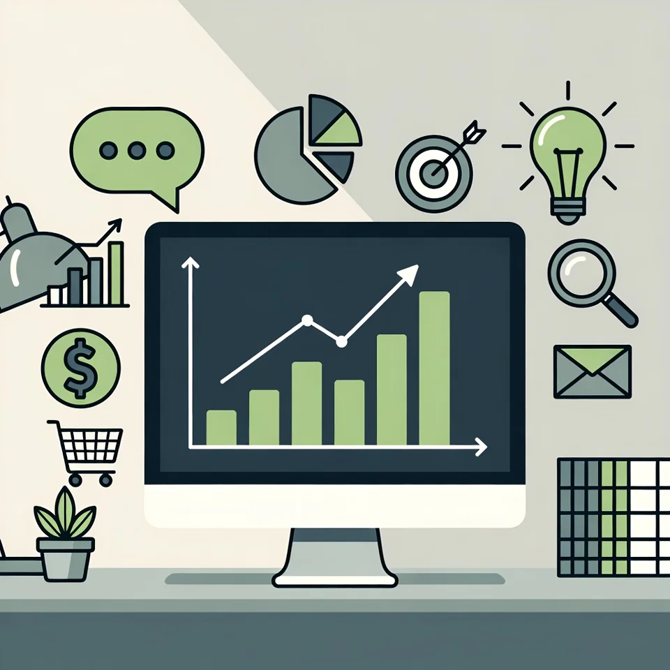 Digital Growth & Performance Marketing